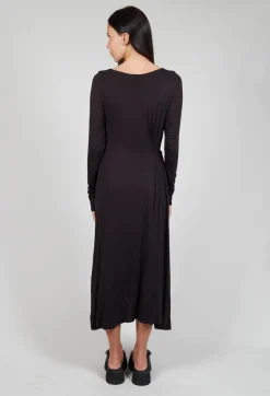 Maxi Dress in Black