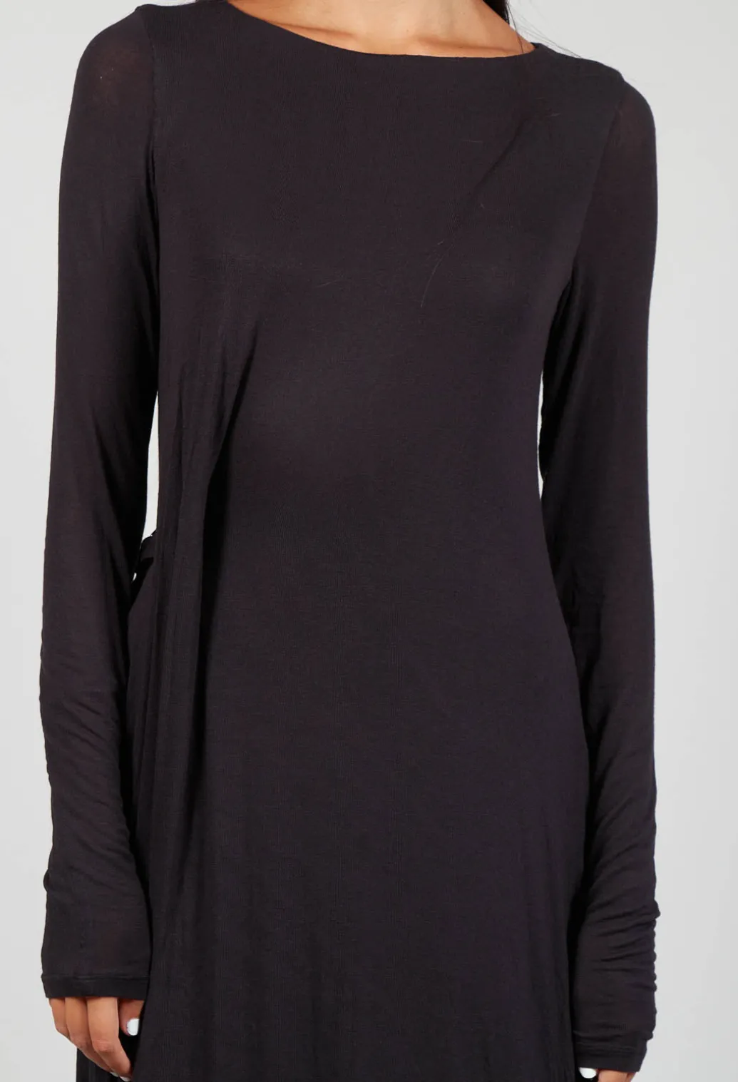 Maxi Dress in Black