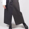 Maxi Skirt in Black