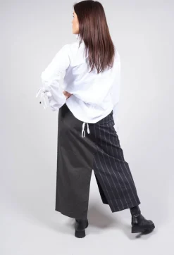 Maxi Skirt in Black
