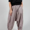 Meintrachten Trousers in Hemd