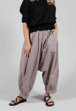 Meintrachten Trousers in Hemd