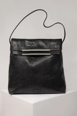 Merake Bag in Nero