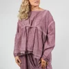 Meringa Top in Wine