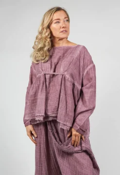 Meringa Top in Wine