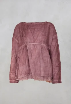 Meringa Top in Wine