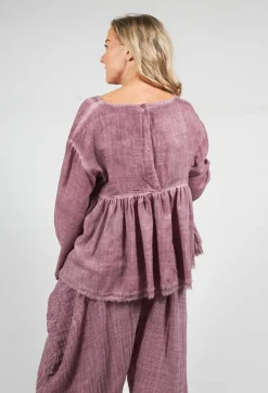 Meringa Top in Wine