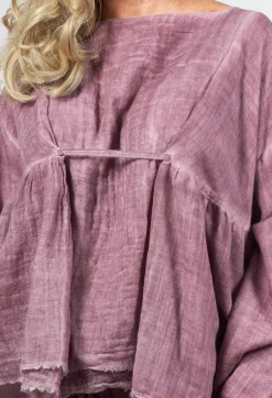 Meringa Top in Wine