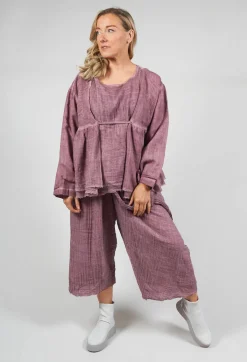 Meringa Top in Wine