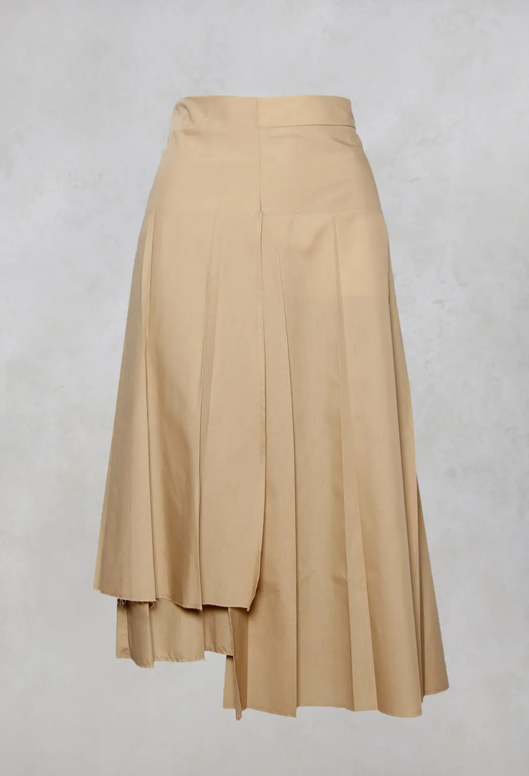 Midi Skirt in Corda