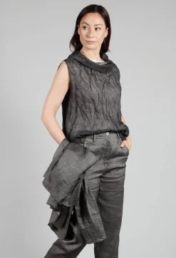 Mimi Top In Vari