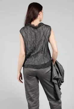 Mimi Top In Vari