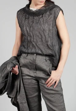 Mimi Top In Vari
