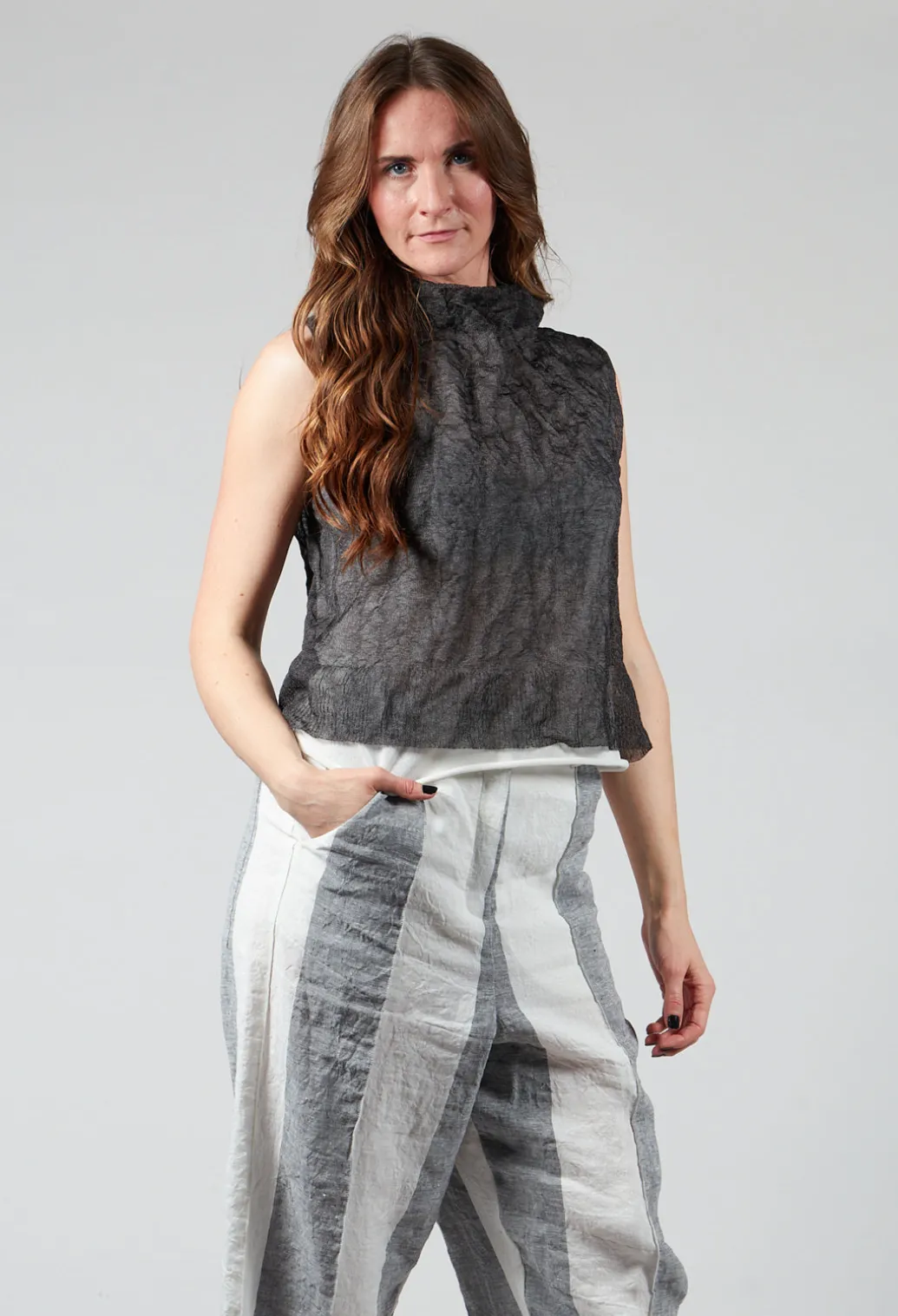 Mimi Top In Vari