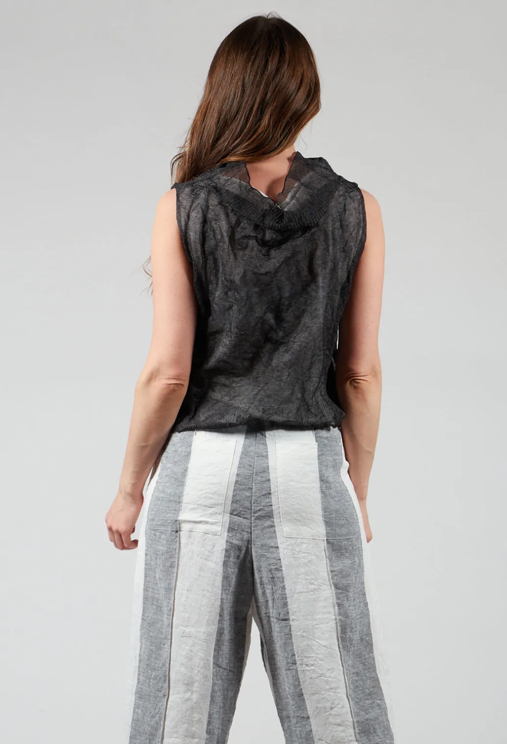 Mimi Top In Vari