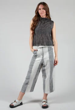 Mimi Top In Vari