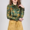 Ming Shirt in Floral Multicolour