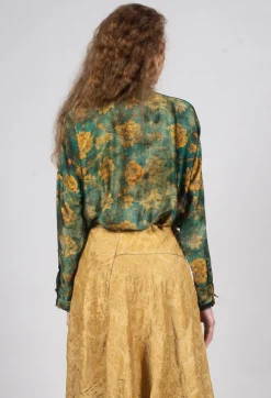 Ming Shirt in Floral Multicolour