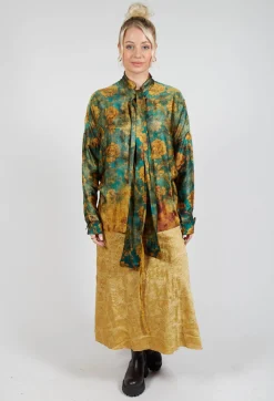 Ming Shirt in Floral Multicolour
