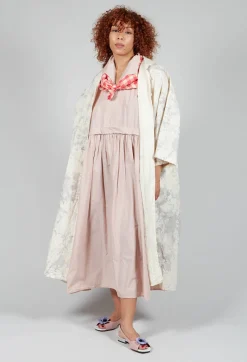 Minimat Dress in Pilz