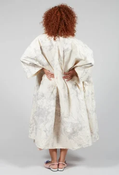 Minimat Dress in Pilz
