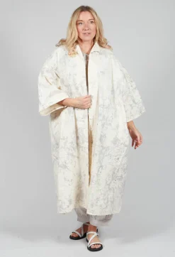 Minimat Dress in Pilz