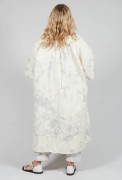 Minimat Dress in Pilz