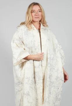 Minimat Dress in Pilz