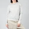 Mino Jumper In Fog