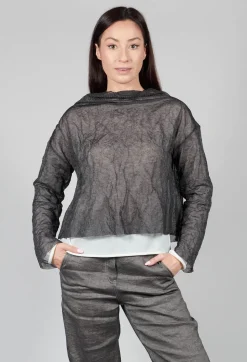 Mino Jumper In Vari