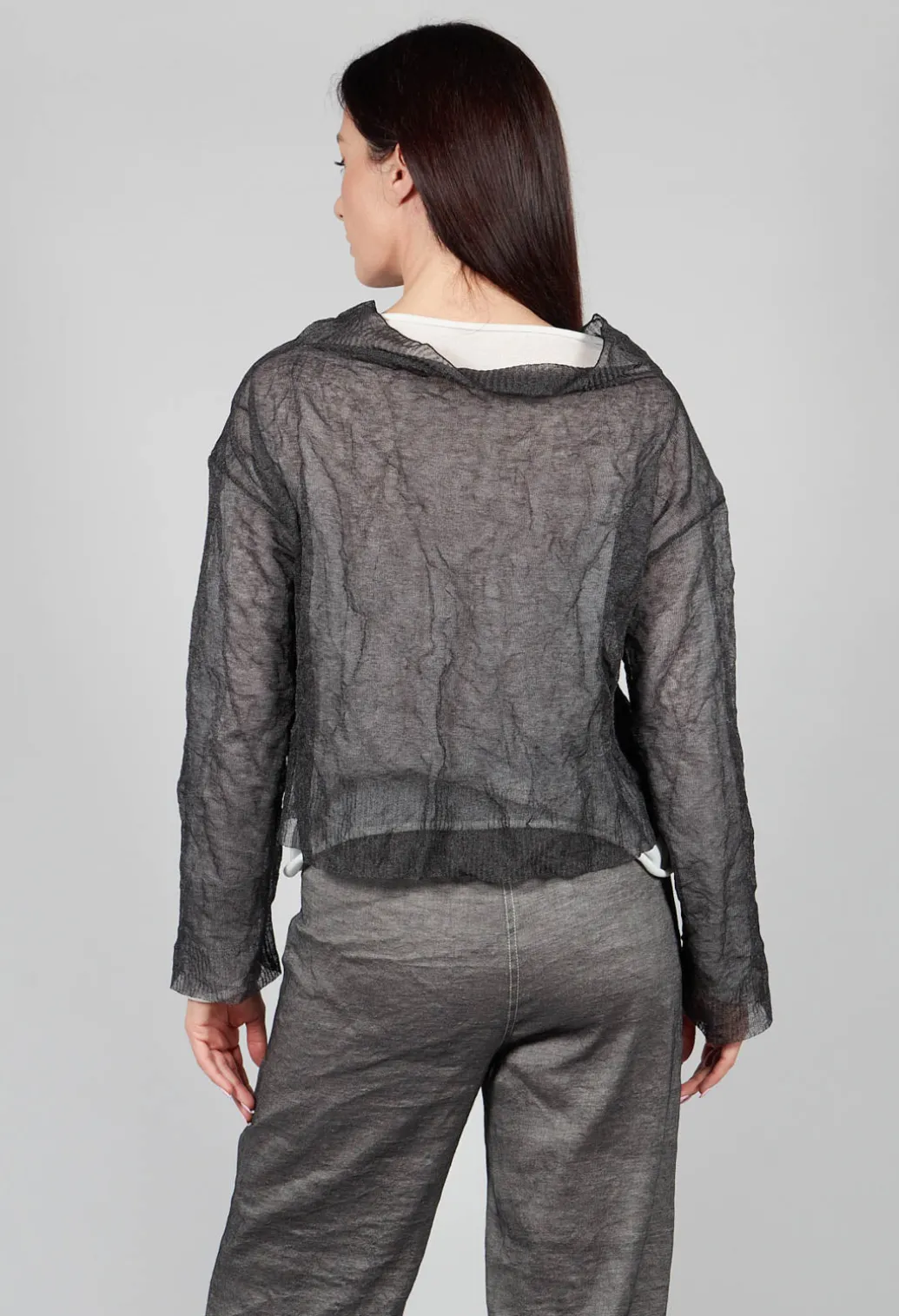 Mino Jumper In Vari