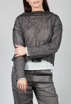 Mino Jumper In Vari