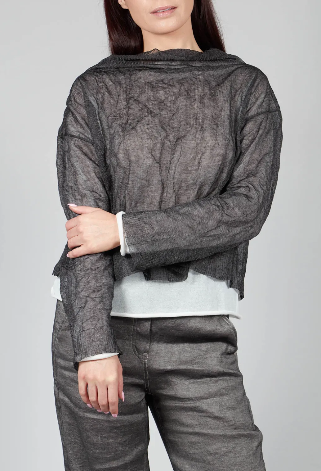 Mino Jumper In Vari