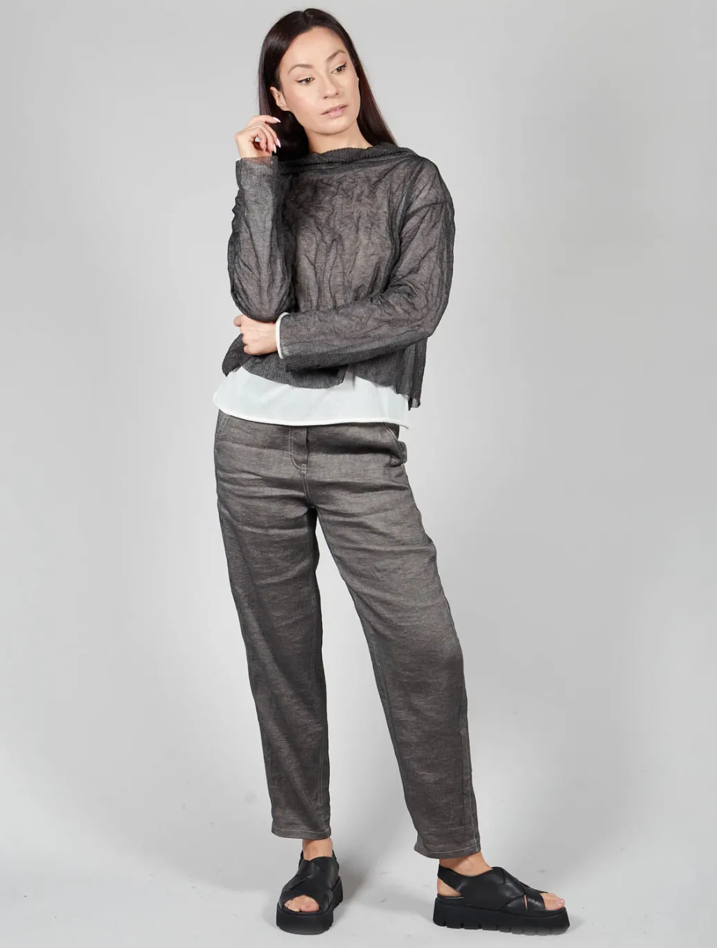 Mino Jumper In Vari