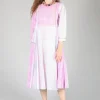 Mio Dress in Lilac