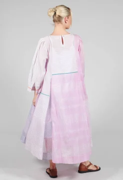 Mio Dress in Lilac