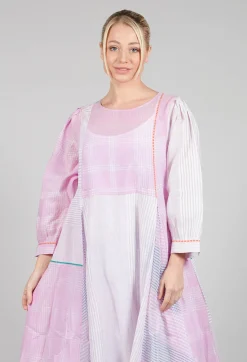 Mio Dress in Lilac