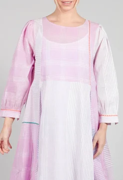 Mio Dress in Lilac