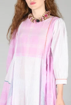 Mio Dress in Lilac