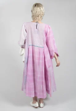 Mio Dress in Lilac