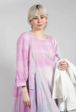 Mio Dress in Lilac