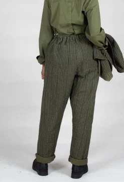 Modelos Trousers in Freund