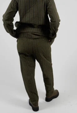 Modelos Trousers in Freund