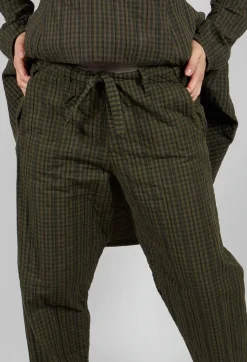 Modelos Trousers in Freund
