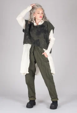 Modelos Trousers in Freund
