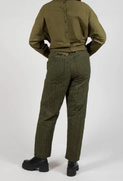 Modelos Trousers in Freund