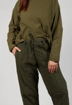 Modelos Trousers in Freund