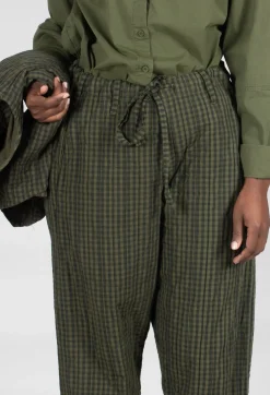 Modelos Trousers in Freund