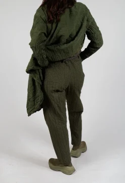Modelos Trousers in Freund