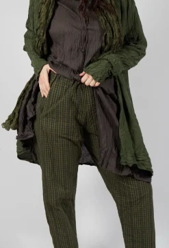 Modelos Trousers in Freund